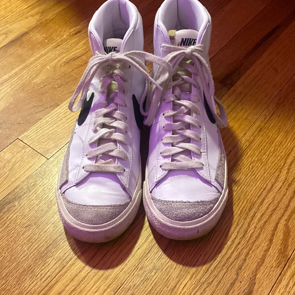 Nike blazers
